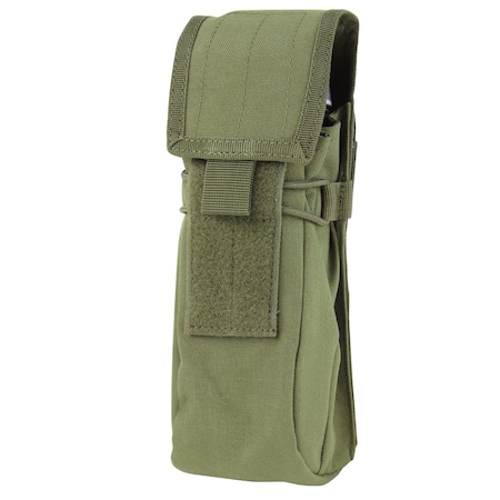 Condor Outdoor Products WATER BOTTLE POUCH, OLIVE DRAB 191045-001